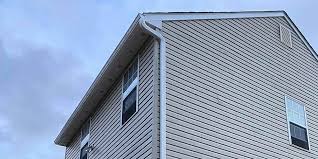 Reliable Skidmore, TX Siding Solutions